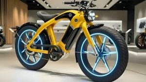 7 Best Electric Bike in Pakistan with Price Metro Electric Scooter Review 2026