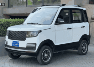 Nora EV Price in Pakistan Revealed 3,500 Cycles & Just Rs. 4.5km