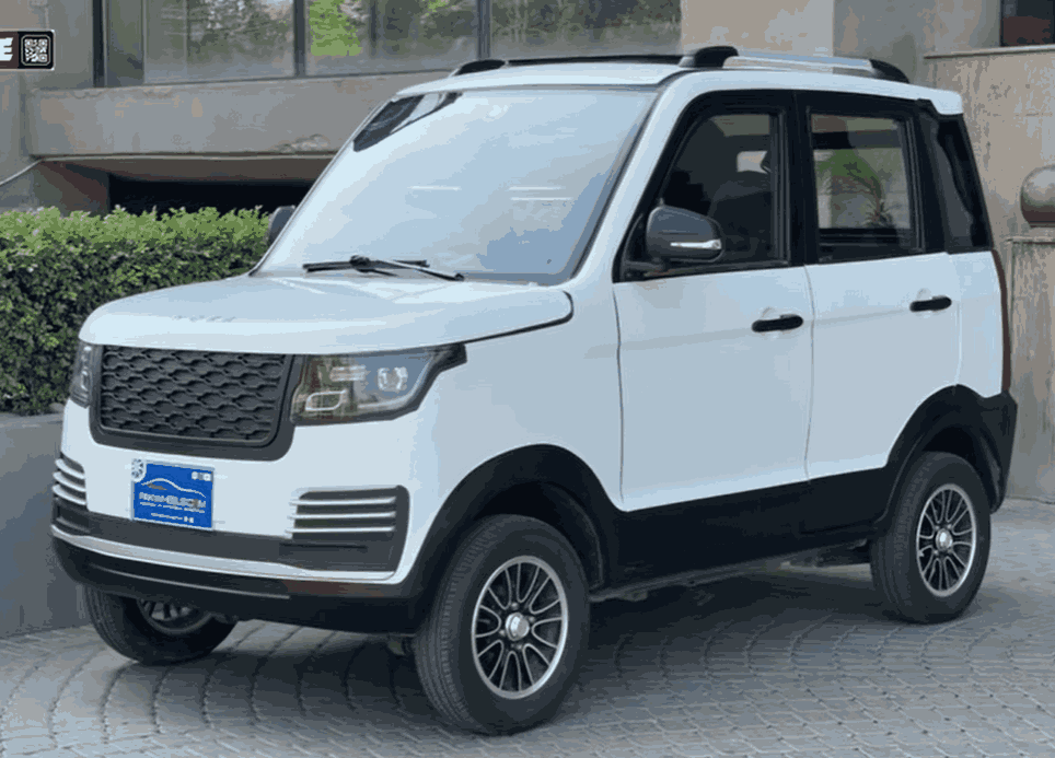 Nora EV Price in Pakistan Revealed: 3,500 Cycles & Just Rs. 4.5/km